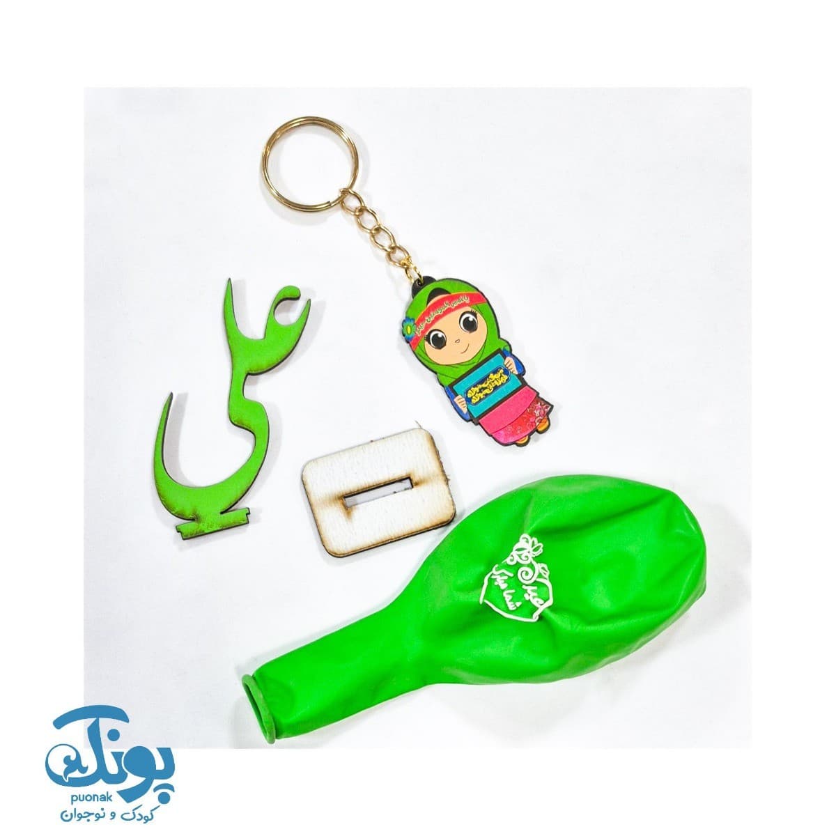 پیک مهدوی غدیر — تصویر ۸