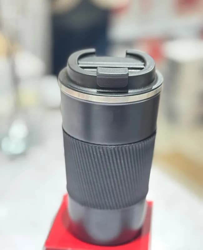 ماگ(قمقمه) مسافرتی کد vt816 — تصویر ۵
