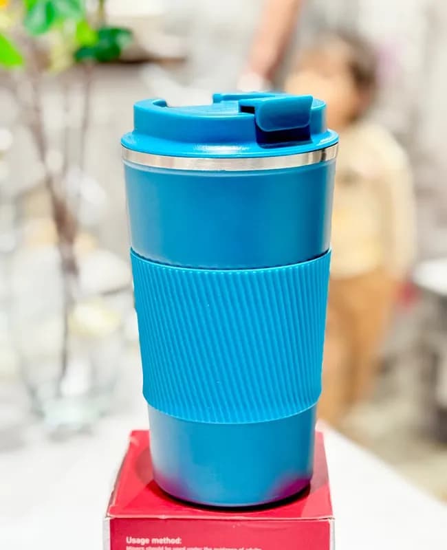 ماگ(قمقمه) مسافرتی کد vt816 — تصویر ۳
