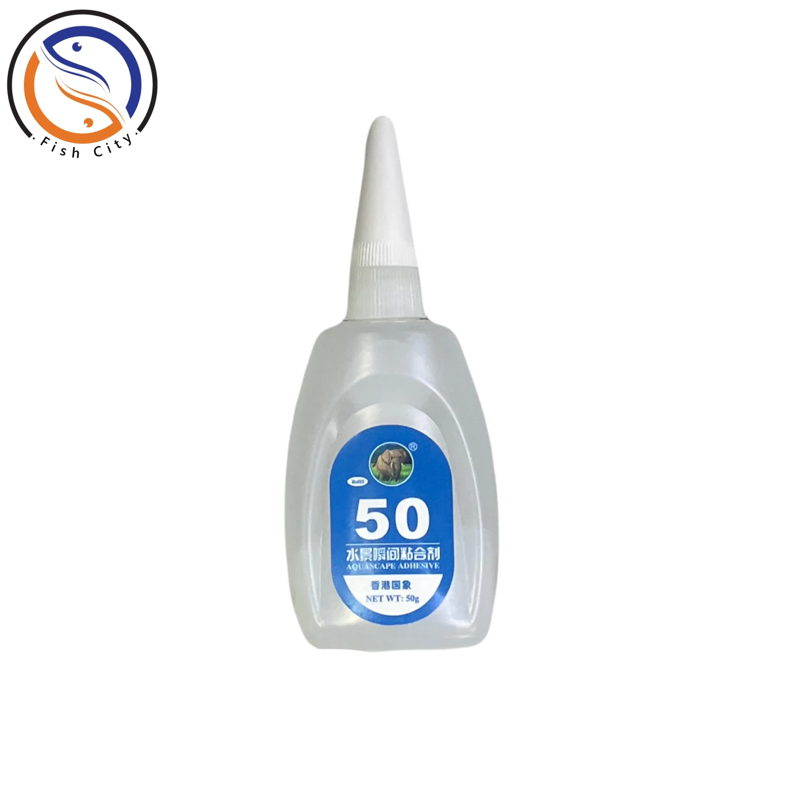 چسب مخصوص چوب و سنگ 50 گرمی