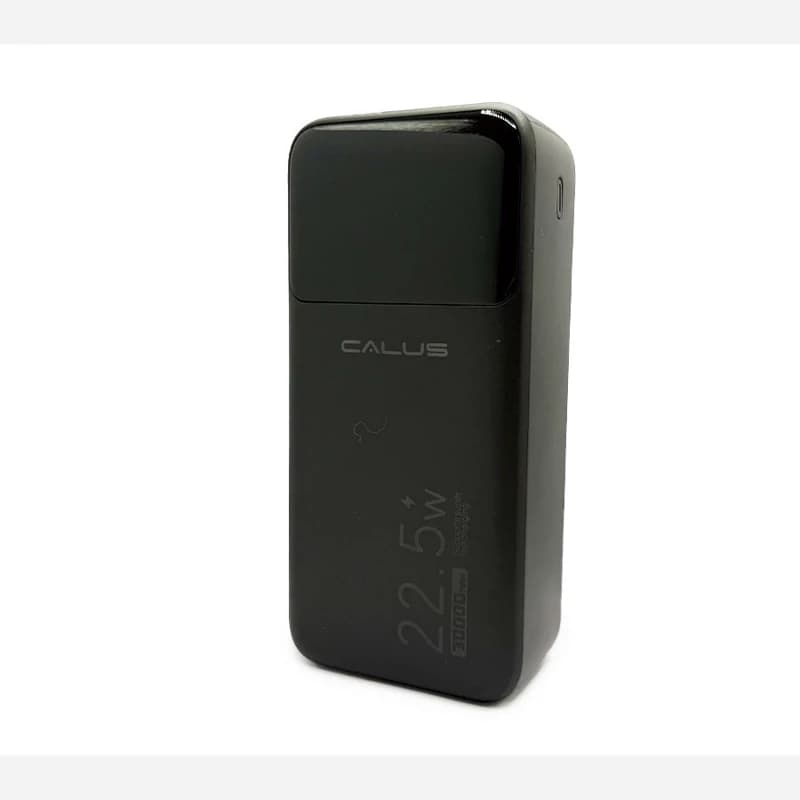 پاوربانک کالوس مدل FAST308N ظرفیت 30000 میلی آمپر 22.5W