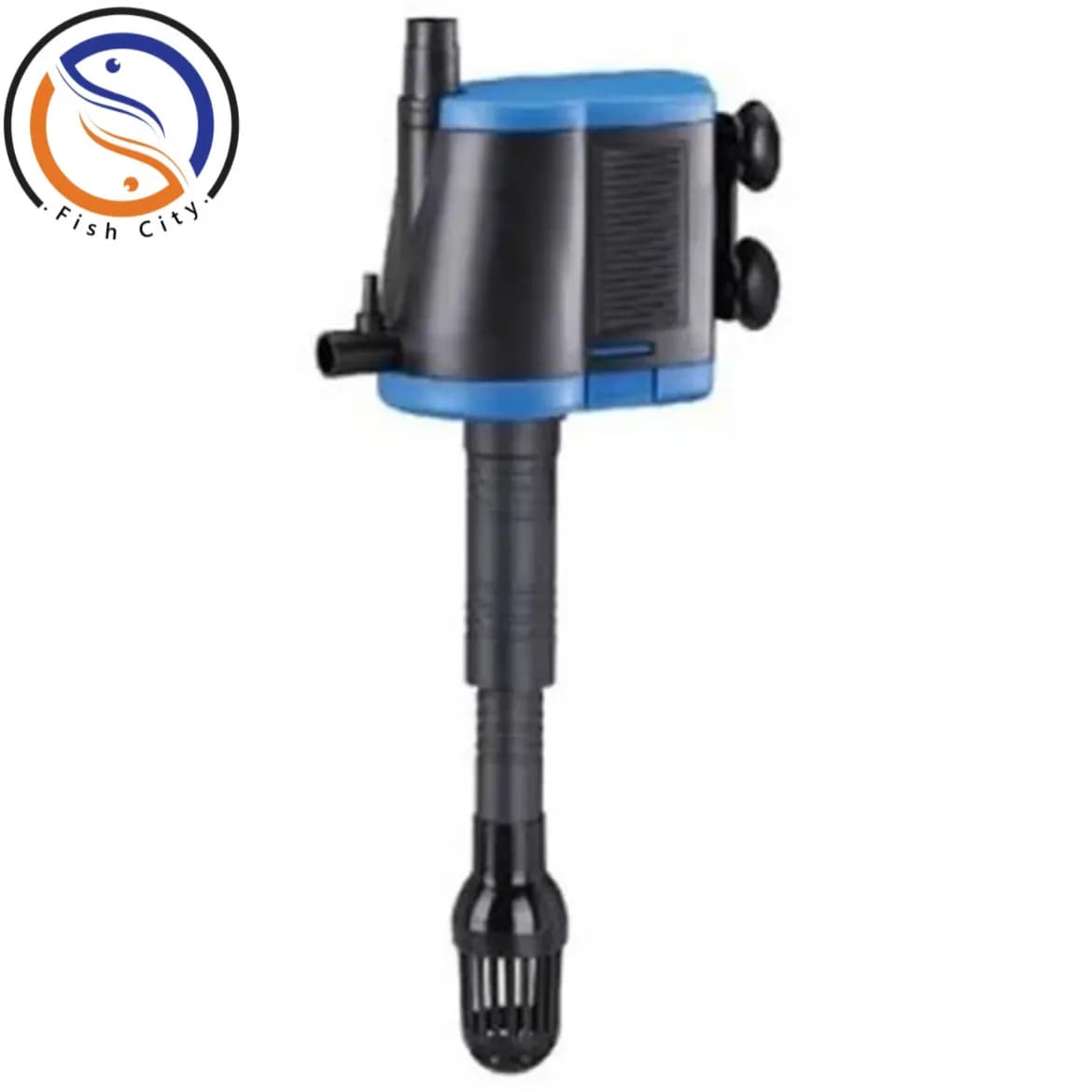 واتر پمپ آکواریوم RS-730 آر اس الکتریکال — تصویر ۲