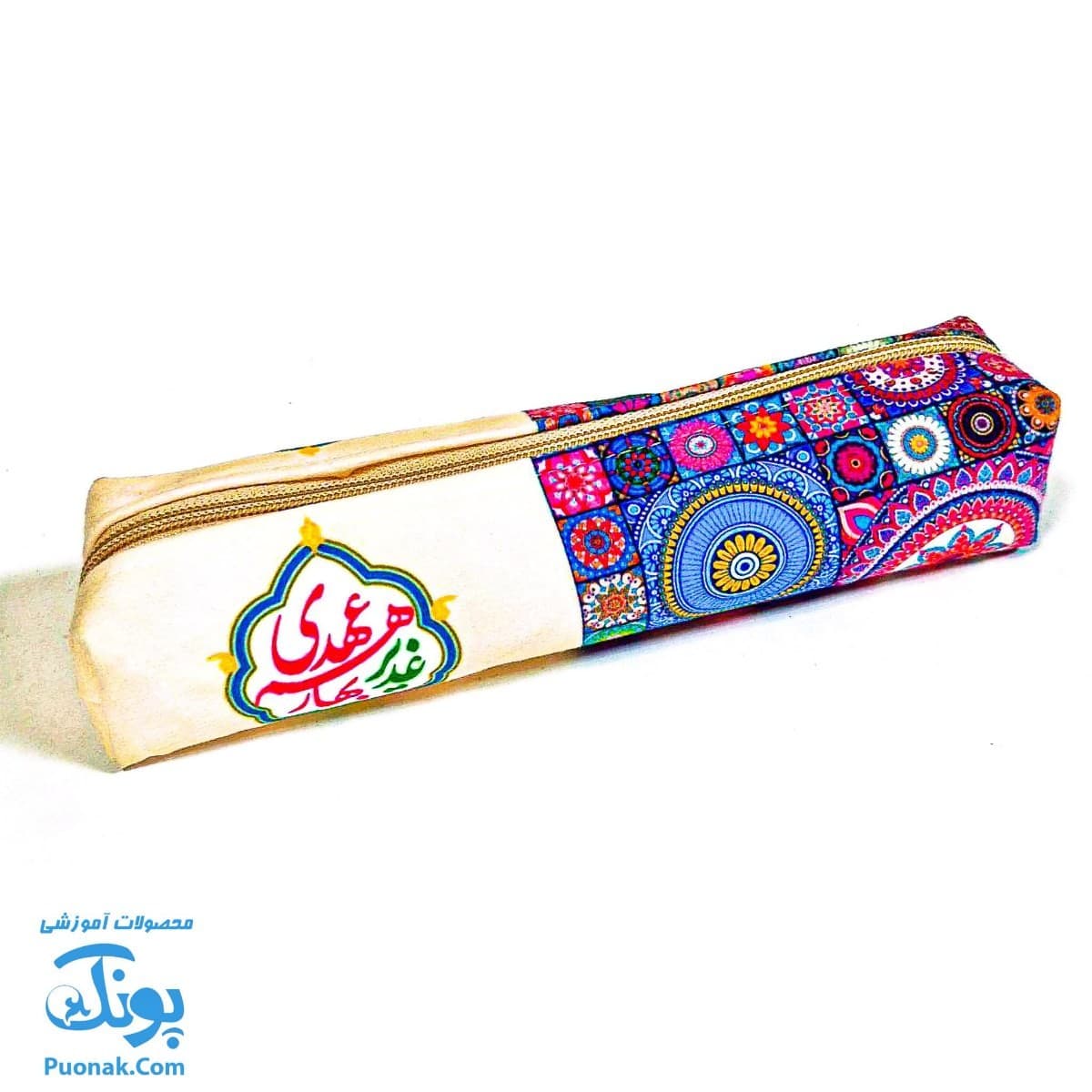 جامدادی مخمل عید غدیر — تصویر ۸