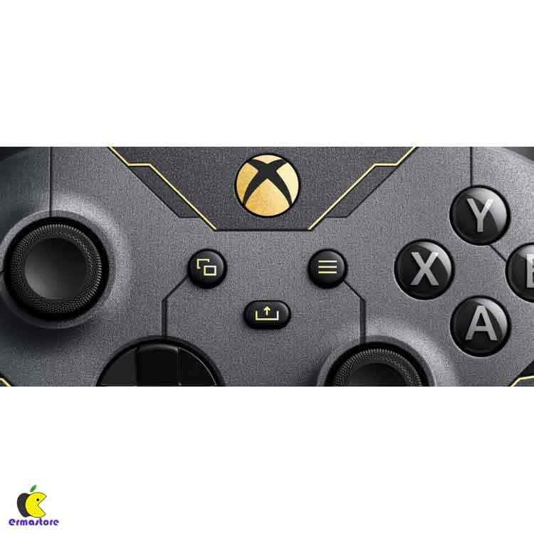 ایکس باکس سری ایکس نسخه باندل Halo infinite Limited edition — تصویر ۴