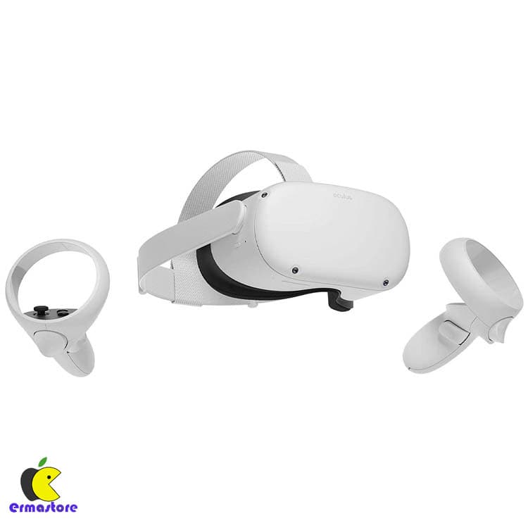 دستگاه Oculus Quest 2 اوکولوس کوئست 256گیگ