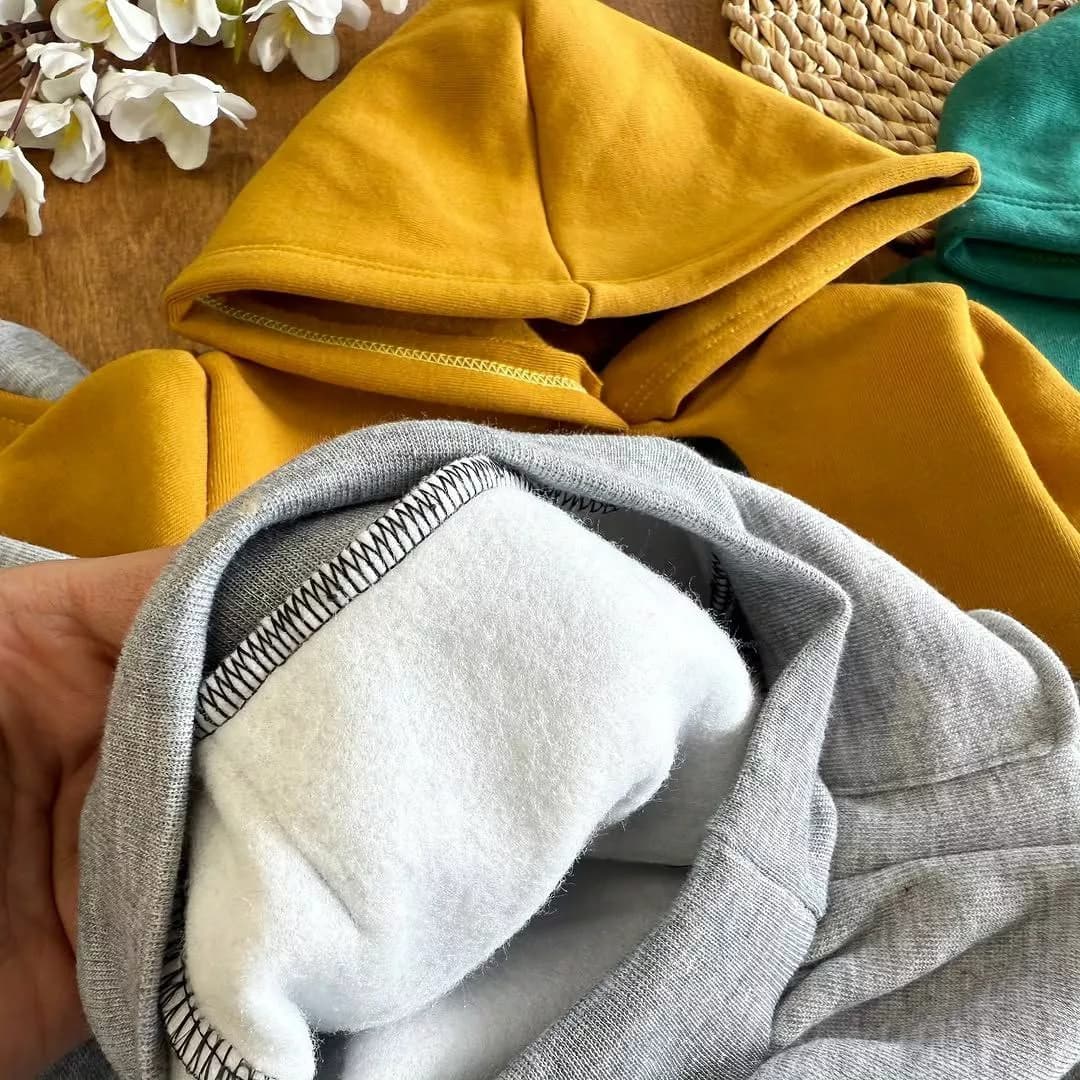 هودی شلوار توکرکی خرس toy سایز کد ۵۳۵۹ — تصویر ۳
