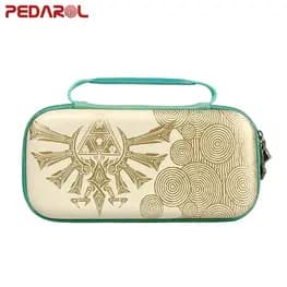 کیف نینتندو مدل Zelda