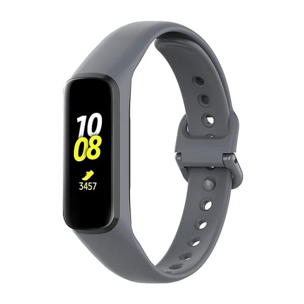 Samsung Galaxy Fit 2 SM-R220 Silicone Band — تصویر ۵