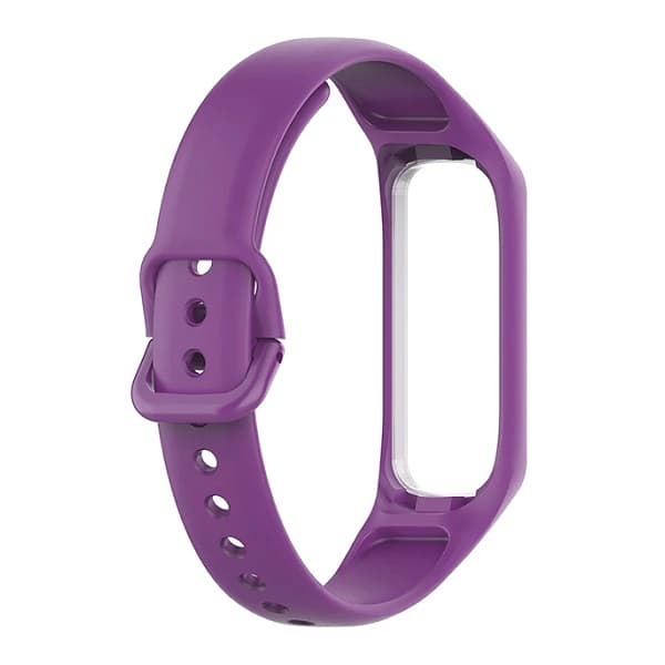 Samsung Galaxy Fit 2 SM-R220 Silicone Band — تصویر ۸