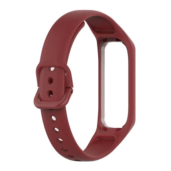 Samsung Galaxy Fit 2 SM-R220 Silicone Band — تصویر ۷