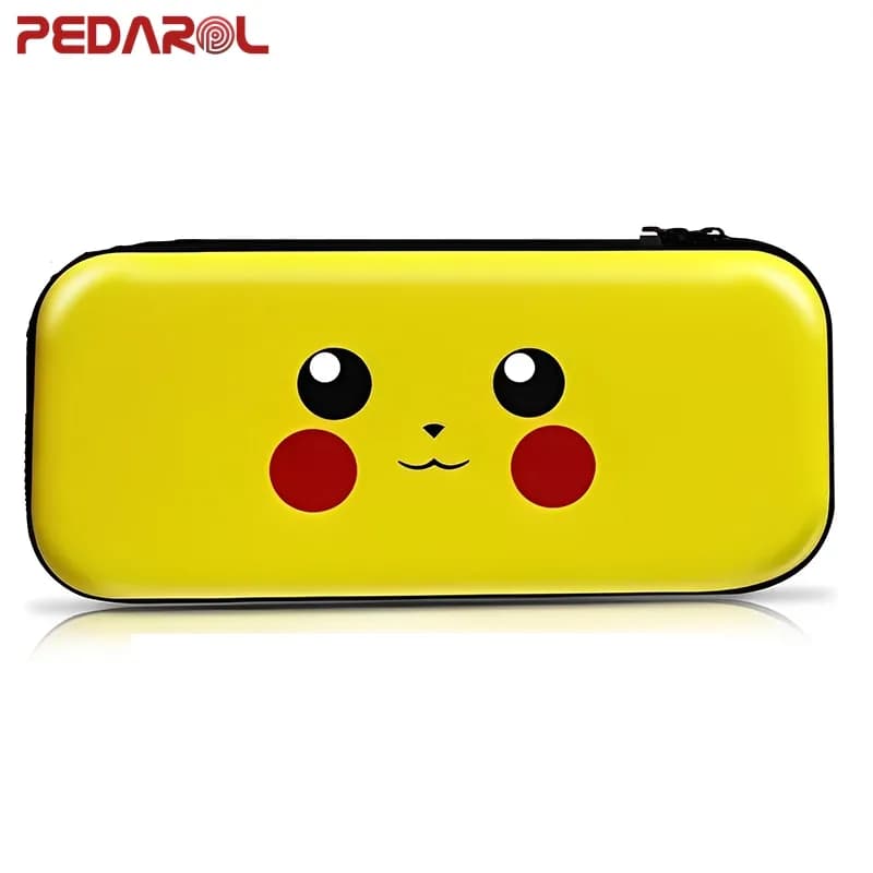 کیف نینتندو سوییچ مدل Pokemon