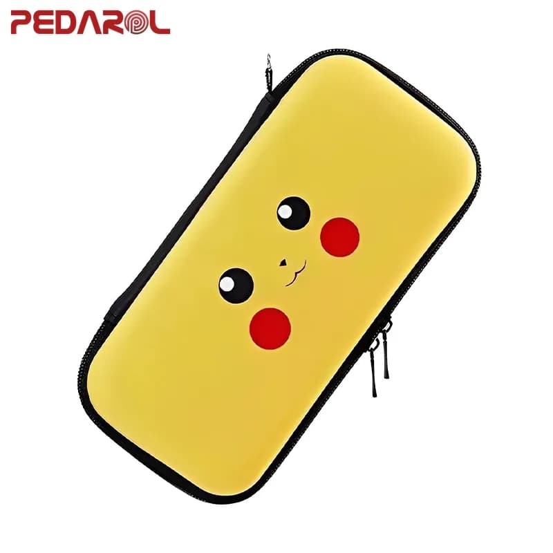 کیف نینتندو سوییچ مدل Pokemon — تصویر ۲