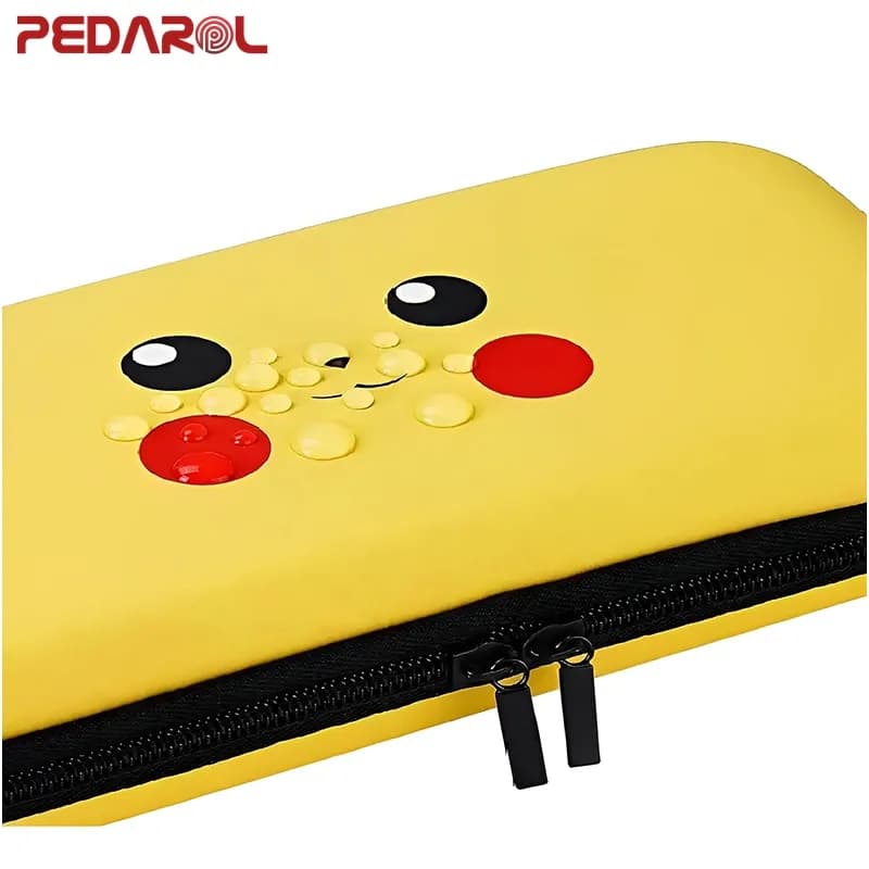 کیف نینتندو سوییچ مدل Pokemon — تصویر ۳