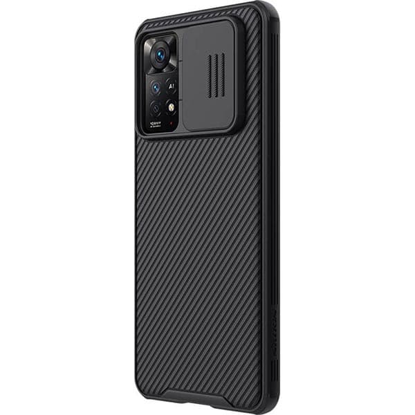 قاب نیلکین شیائومی Redmi Note 12 Pro 4G مدل Camshield Pro — تصویر ۷