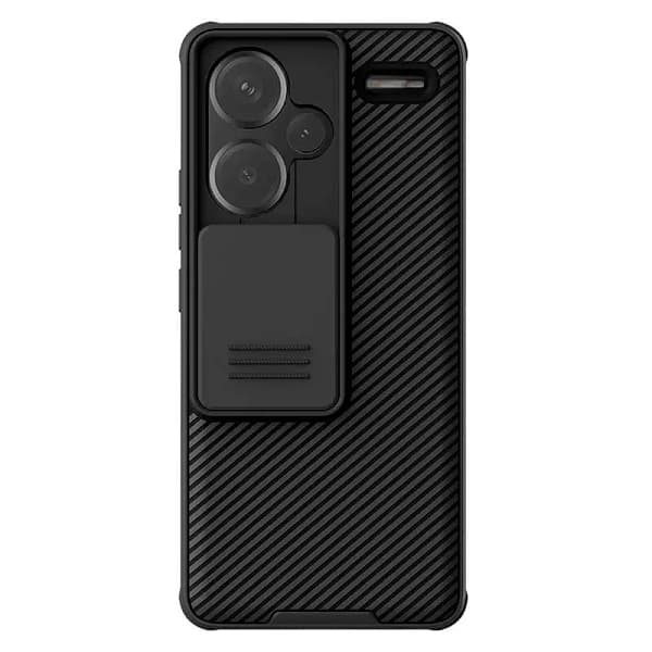قاب محافظ دوربین شیائومی ردمی Note 13 Pro Plus نیلکین Camshield Pro
