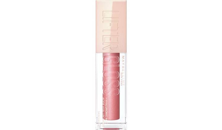 لیپ گلاس میبلین lifter gloss 003 moon