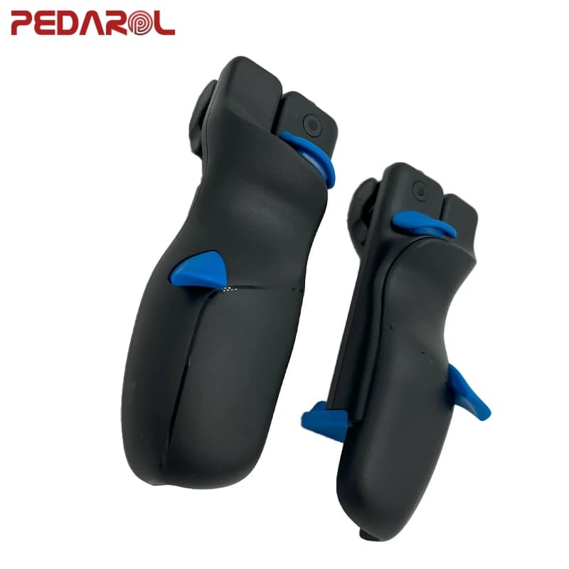 دسته بازی لیزری شش انگشتی فلای دیجی مدل Shadow Stinger Double — تصویر ۳