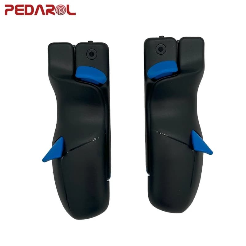 دسته بازی لیزری شش انگشتی فلای دیجی مدل Shadow Stinger Double — تصویر ۲