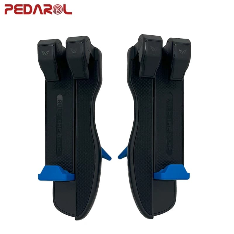 دسته بازی لیزری شش انگشتی فلای دیجی مدل Shadow Stinger Double — تصویر ۴