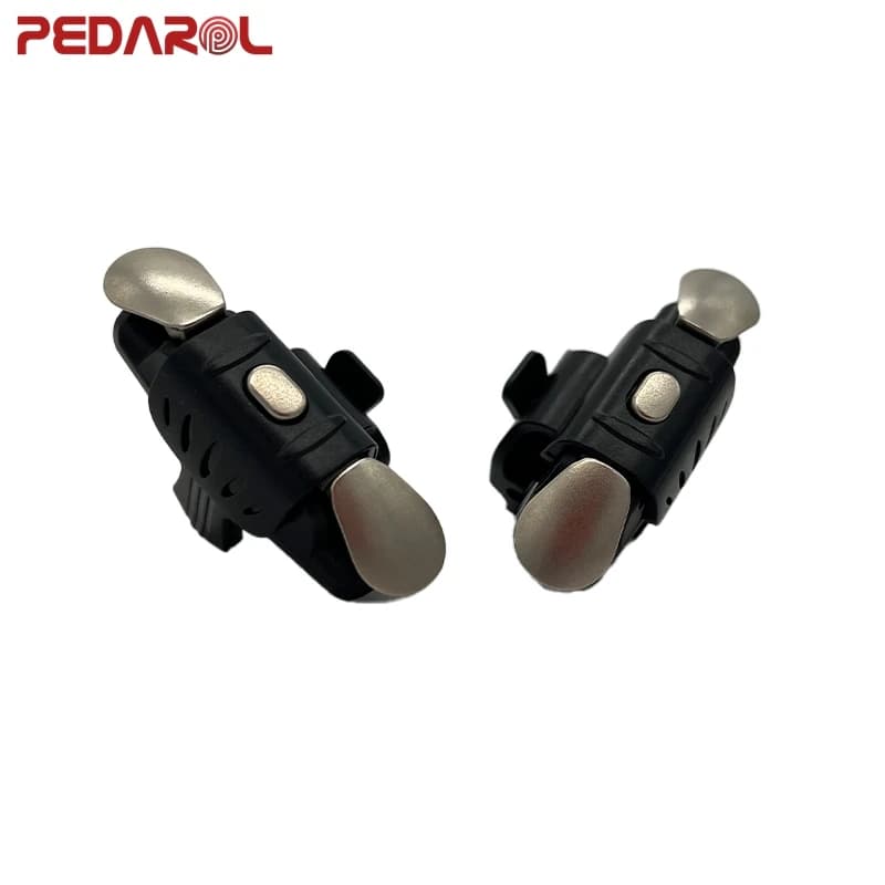 دسته بازی مغناطیسی کالاف دیوتی و پابجی مدل S02