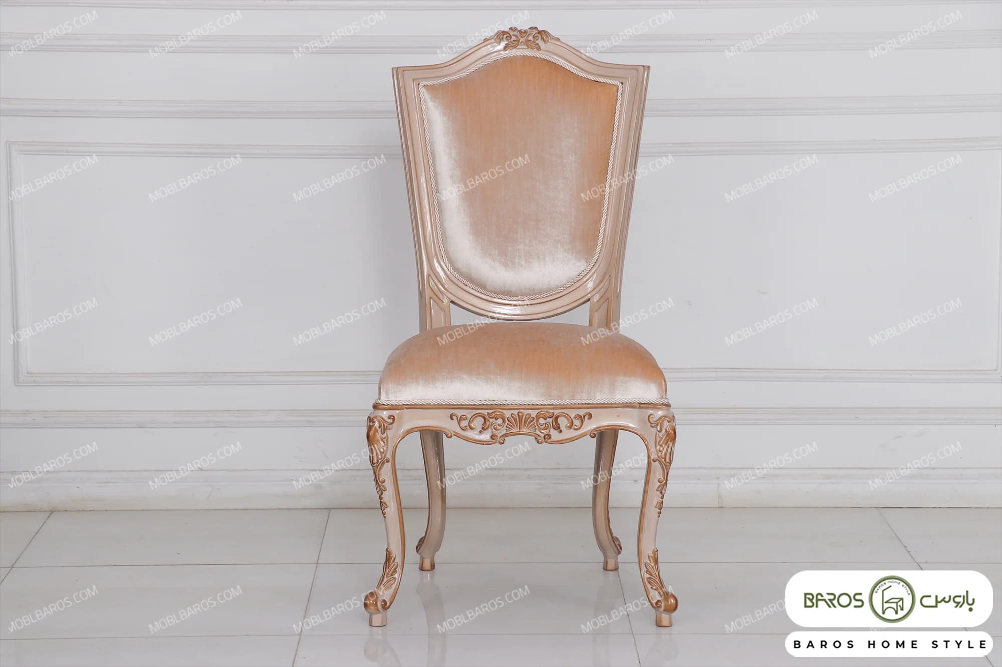 میز ناهارخوری طرح جدید امپریال — تصویر ۴