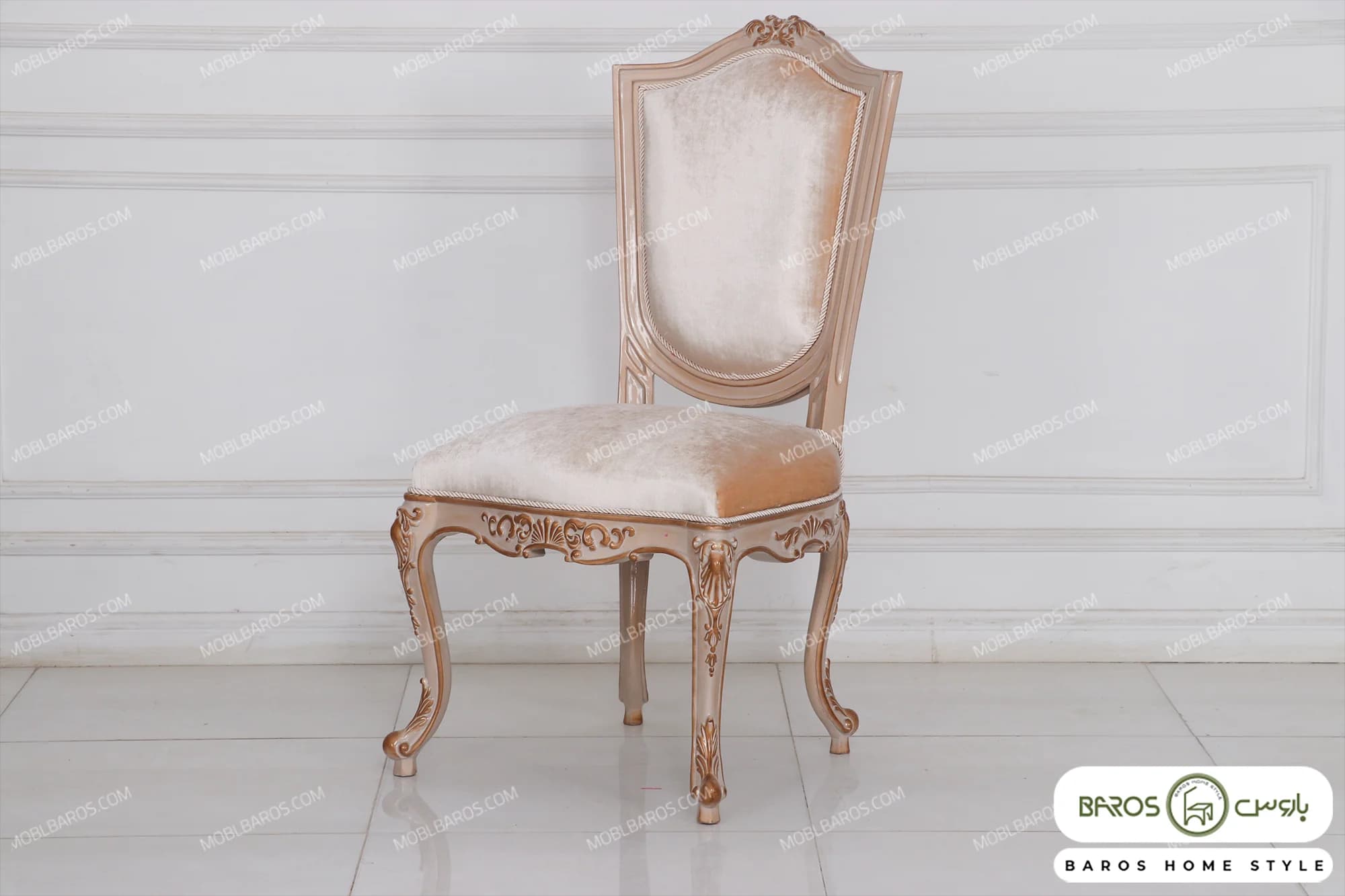 میز ناهارخوری طرح جدید امپریال — تصویر ۵