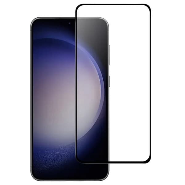 Full Glass Screen Protector For Samsung Galaxy S23 FE