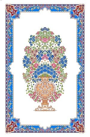 نقشه سنتی s10-210