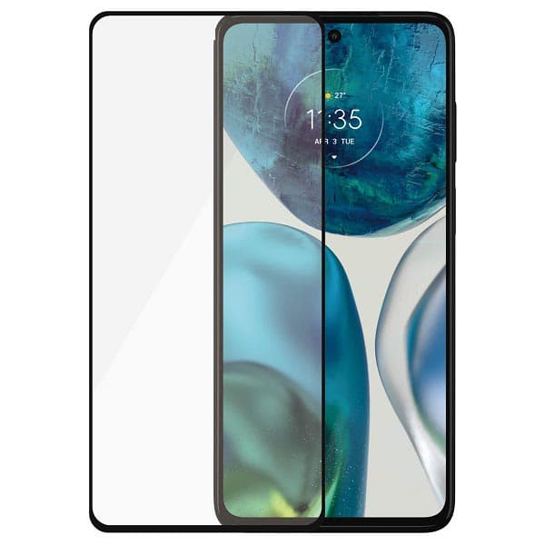 Full Glass Screen For Motorola Moto G52
