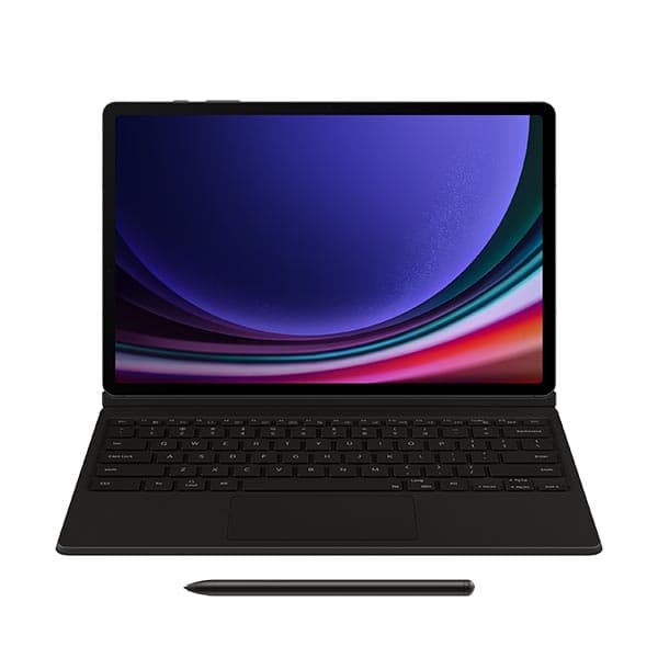 کیف کیبورد اصلی تبلت سامسونگ گلسی Tab S9 Plus