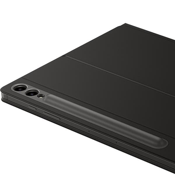 کیف کیبورد اصلی تبلت سامسونگ گلسی Tab S9 Plus — تصویر ۵