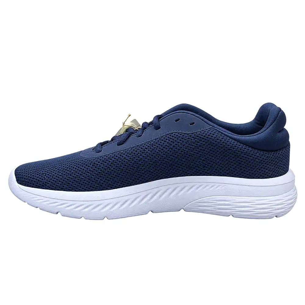 کفش رانینگ آدیداس adidas cloudfoam comfy مدل IH6130 — تصویر ۲