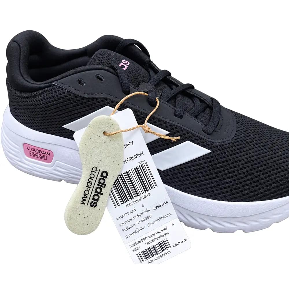 کفش رانینگ آدیداس Adidas Cloudfoam Comfy مدل IH2974 — تصویر ۵
