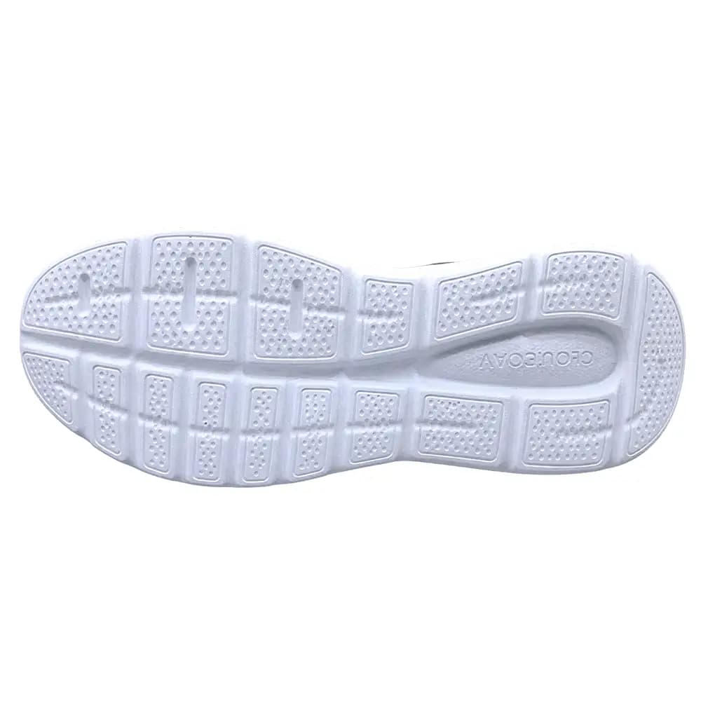 کفش رانینگ آدیداس ADIDAS CLOUDFOAM COMFORT مدل IH2973 — تصویر ۴