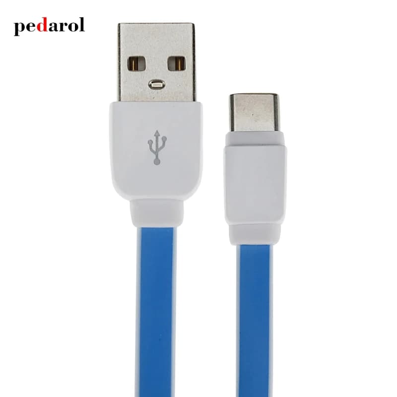 کابل تبدیل USB به Type-C الدینیو مدل XS-07