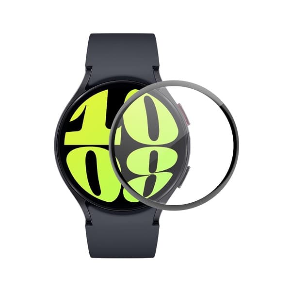 محافظ صفحه ساعت سامسونگ گلکسی Watch 6 44mm مدل TPU