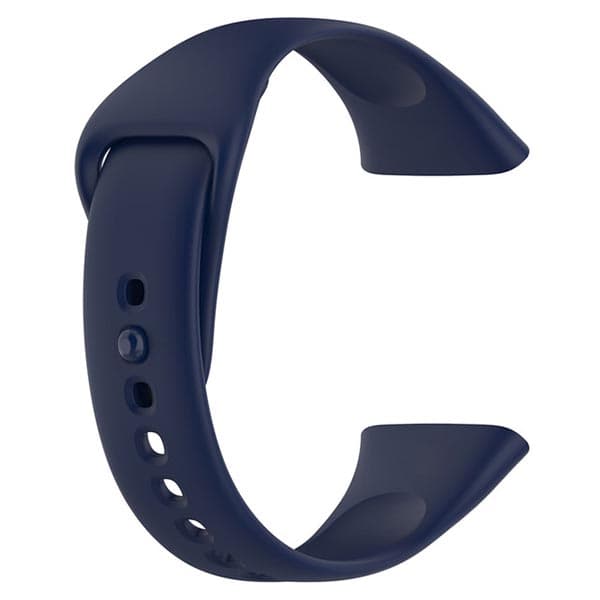 بند سیلیکونی ساعت هوشمند شیائومی ردمی Redmi Watch 3 — تصویر ۸