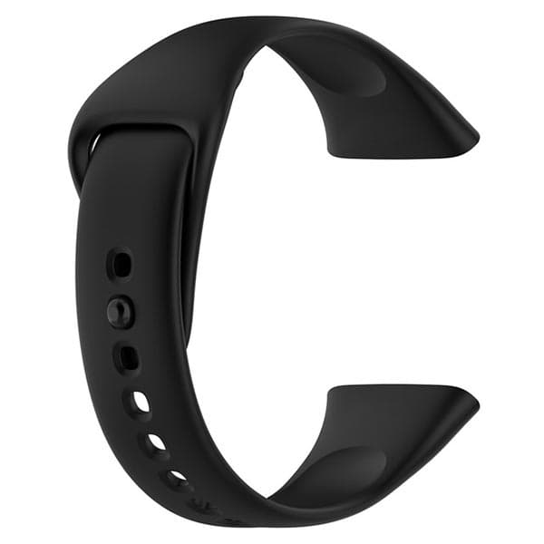 بند سیلیکونی ساعت هوشمند شیائومی ردمی Redmi Watch 3 — تصویر ۷