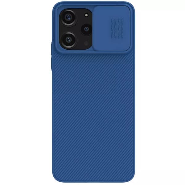 قاب گوشی شیائومی Redmi 12 4G مدل نیلکین CamShield