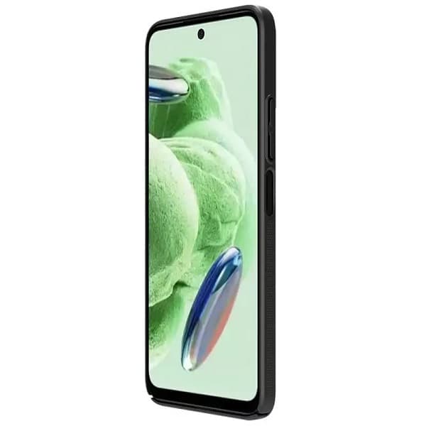 قاب گوشی شیائومی Redmi 12 4G مدل نیلکین CamShield — تصویر ۶