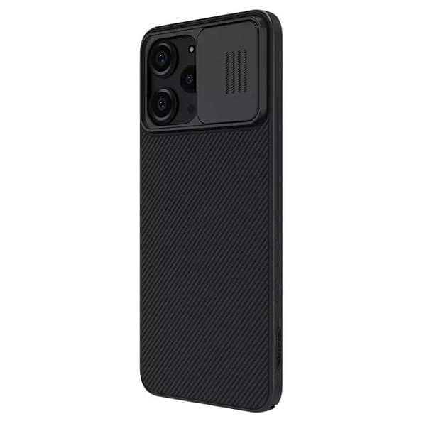 قاب گوشی شیائومی Redmi 12 4G مدل نیلکین CamShield — تصویر ۵