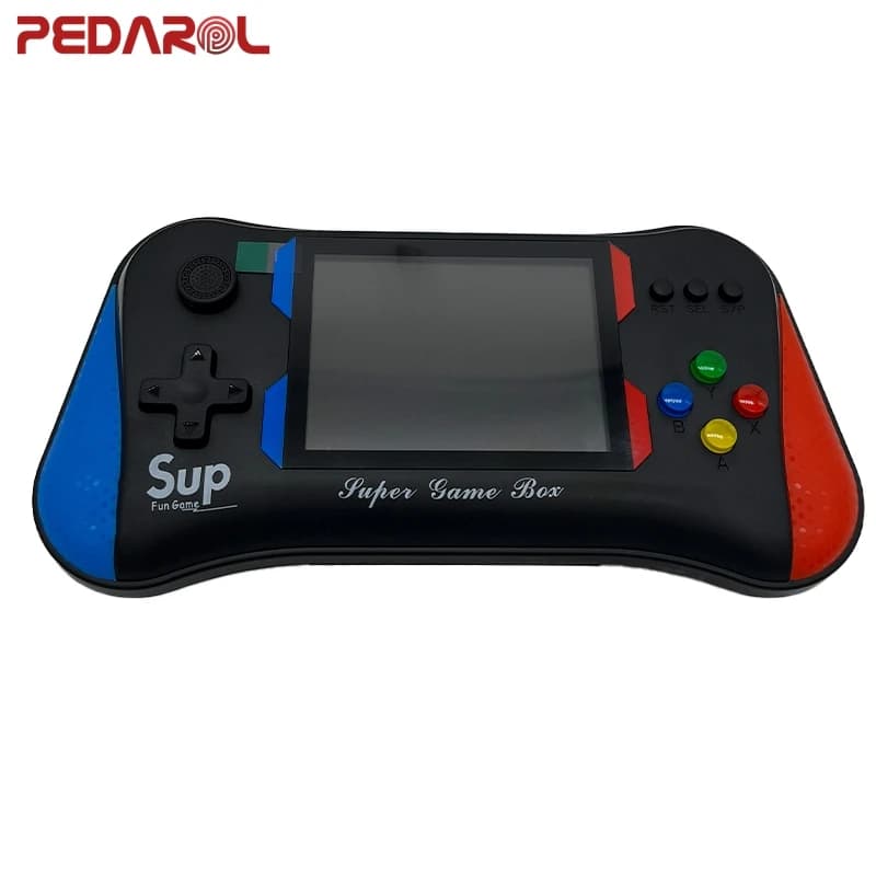 کنسول دستی SUP مدل X7