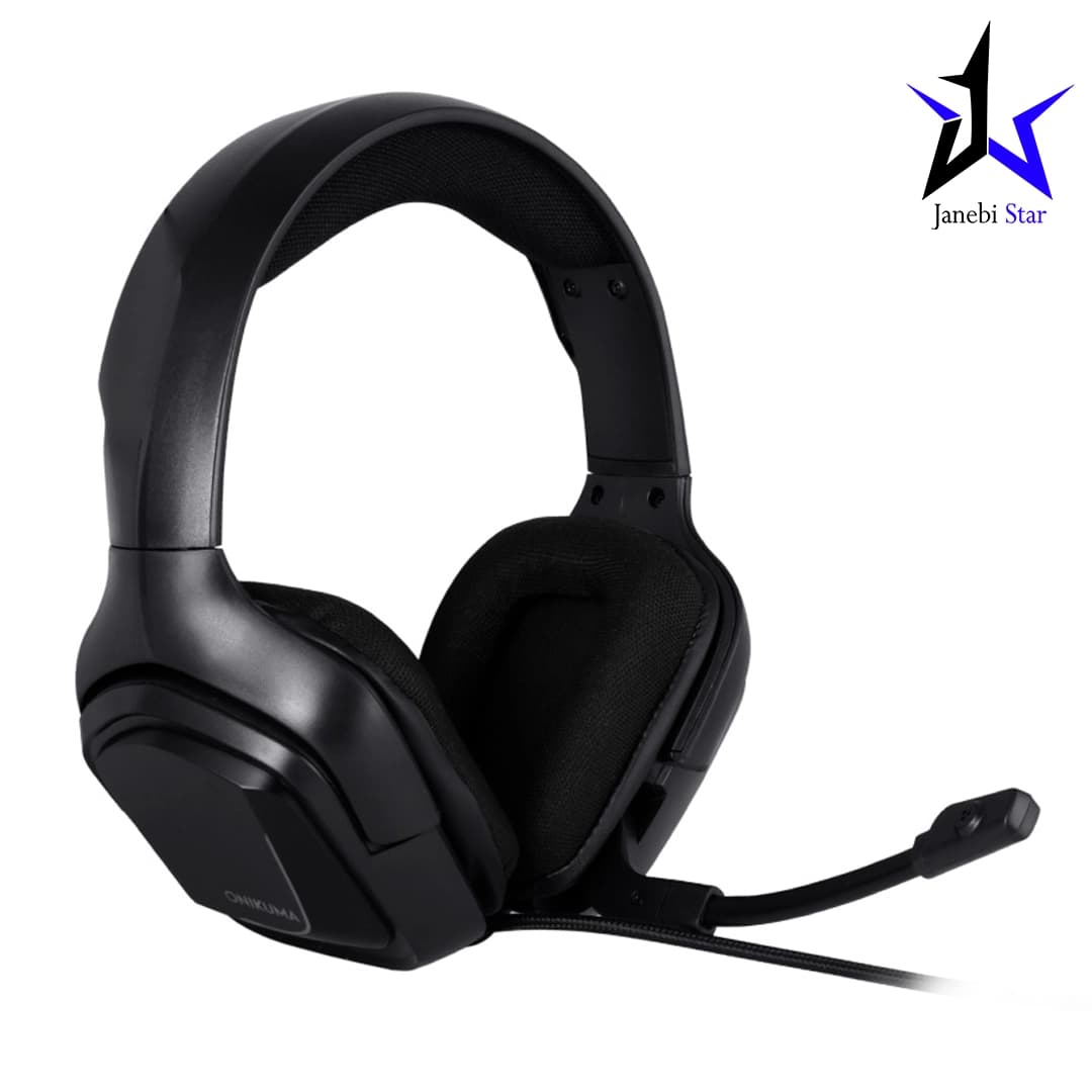 هدست گیمینگ اونیکوما مدل K20 — تصویر ۱۱