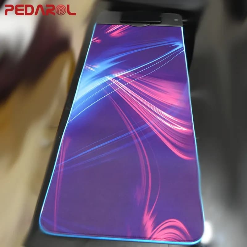 ماوس پد گیمینگ مدل MP05 — تصویر ۵