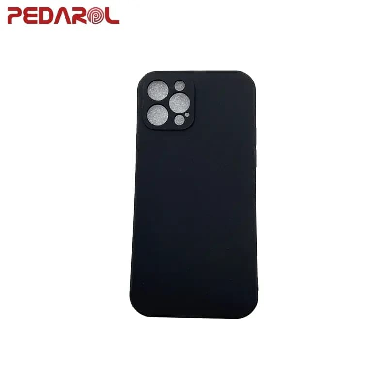 کاور گوشی موبایل اپل iPhone12 Pro مدل X11 — تصویر ۵
