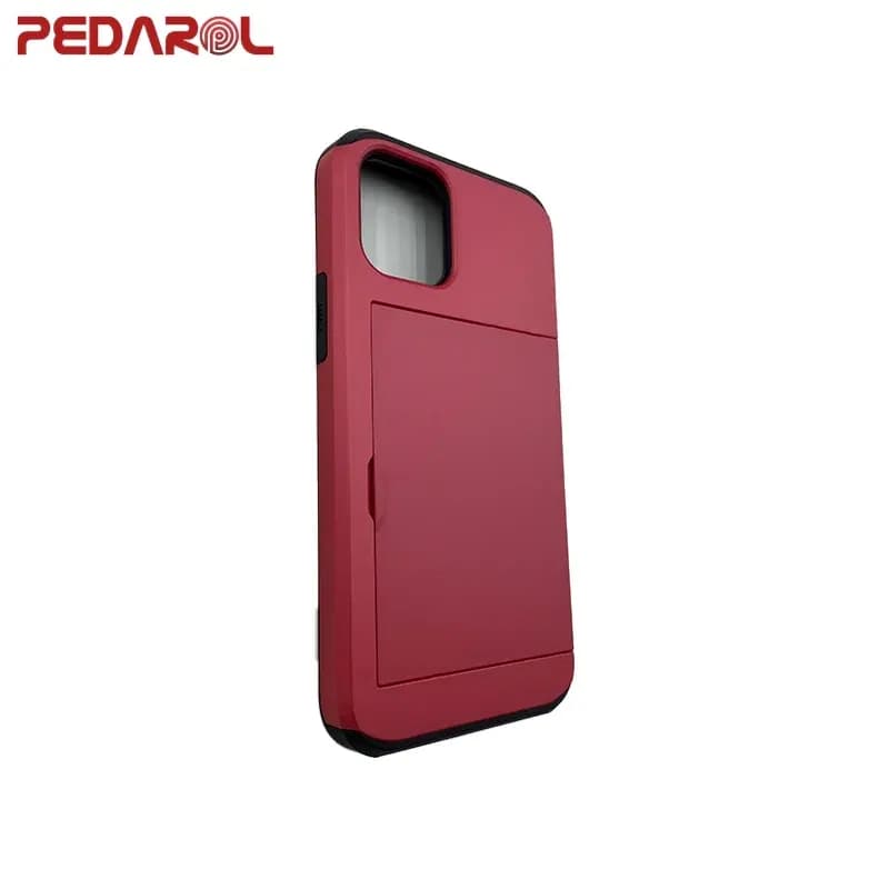 کاور گوشی موبایل اپل iPhone13 Pro مدل X9 — تصویر ۲