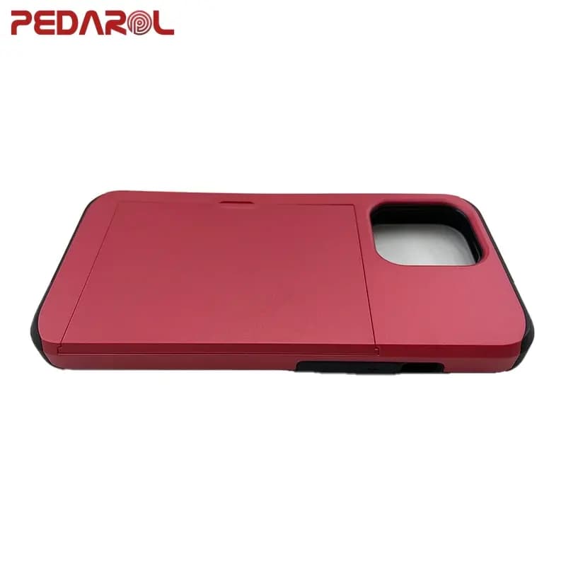 کاور گوشی موبایل اپل iPhone12 Pro Max مدل X9 — تصویر ۶