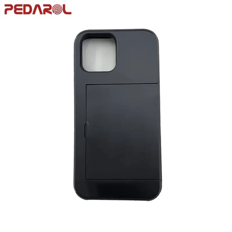 کاور گوشی موبایل اپل iPhone12 Pro Max مدل X9 — تصویر ۸
