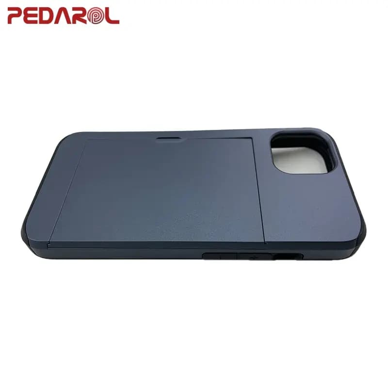 کاور گوشی موبایل اپل iPhone12 Pro Max مدل X9 — تصویر ۴