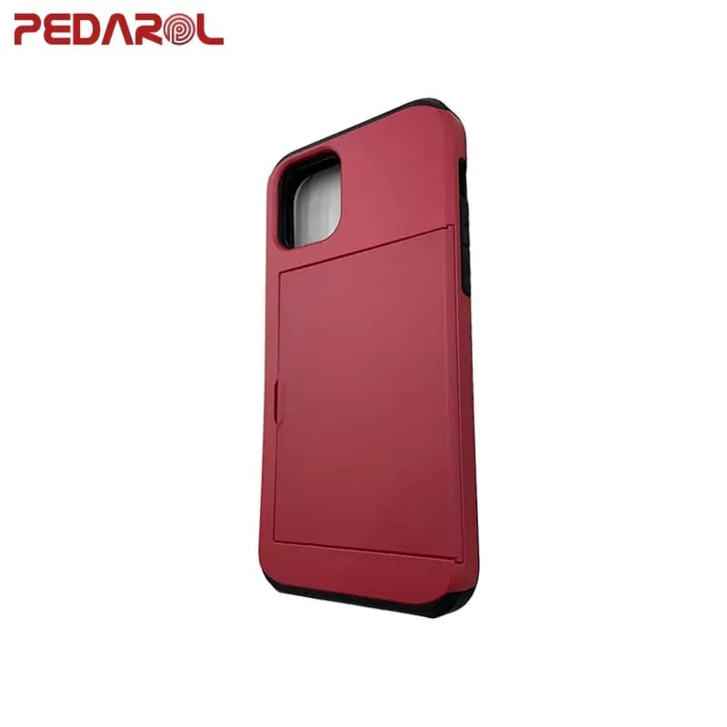 کاور گوشی موبایل اپل iPhone12 Pro Max مدل X9 — تصویر ۷
